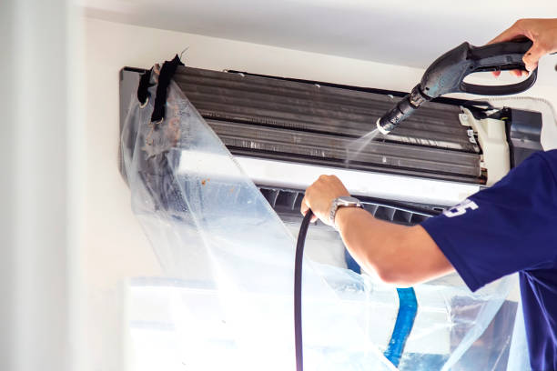 Best Home Air Vent Cleaning  in South Monroe, MI