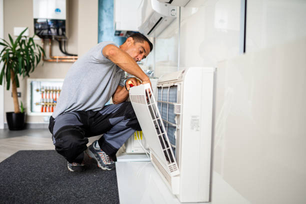 Best Affordable Air Duct Cleaning  in South Monroe, MI