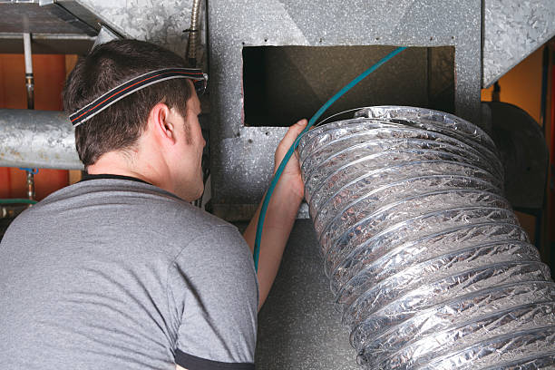 Best Emergency Air Duct Cleaning  in South Monroe, MI