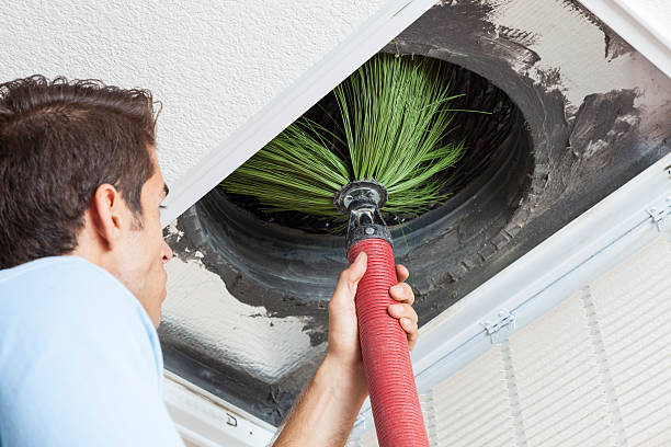 Best Air Duct Cleaning Near Me  in South Monroe, MI