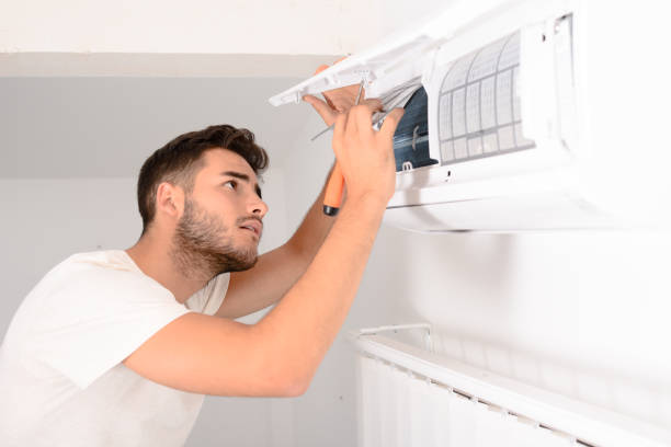 Best Local Air Duct Cleaning Services  in South Monroe, MI
